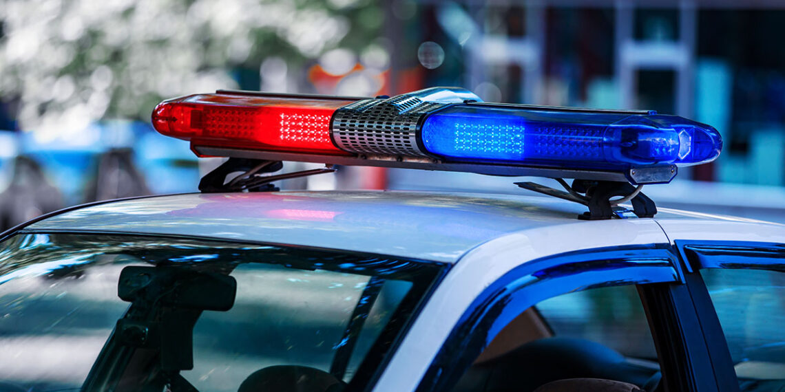 Concealed Carrier Fires Shot After Getting Attacked in Ohio Mall