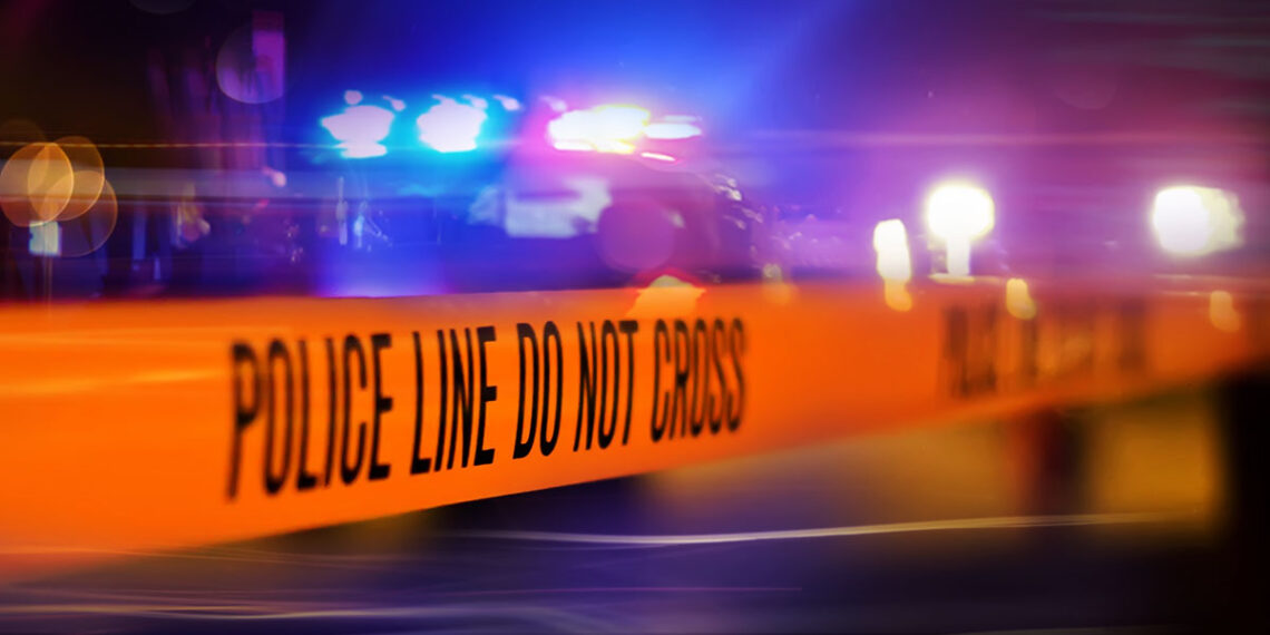 Concealed Carrier Shoots Burglar Who Charged At Him After Returning Home