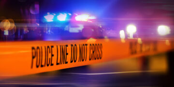 Concealed Carrier Shoots Burglar Who Charged At Him After Returning Home