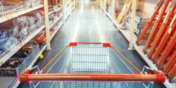 Your Home Defense Plan Should Start At Home Depot