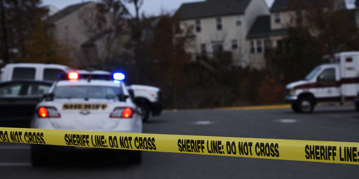 Homeowner Fatally Shoots Teenage Burglars Armed with Gun and Machete