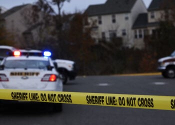 Homeowner Fatally Shoots Teenage Burglars Armed with Gun and Machete