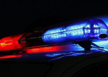 Man Shot And Killed After Allegedly Pulling Knife On Armed Resident