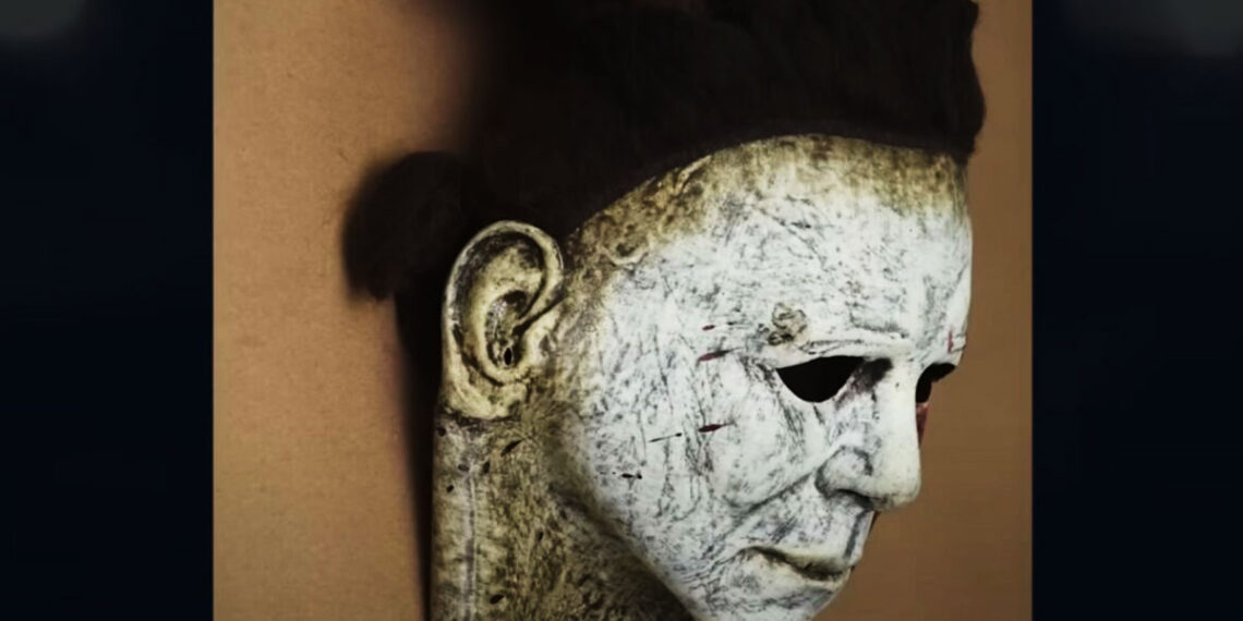 Man Wearing Halloween Mask Is Shot And Killed After Threatening People With Gun