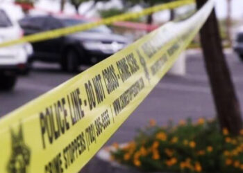 Mass Stabbing On Las Vegas Strip Leaves 2 Dead, 6 Injured