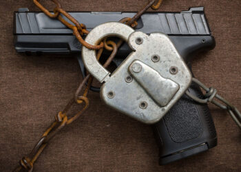 New Jersey Closer to Enacting Nation's Strictest Gun Laws