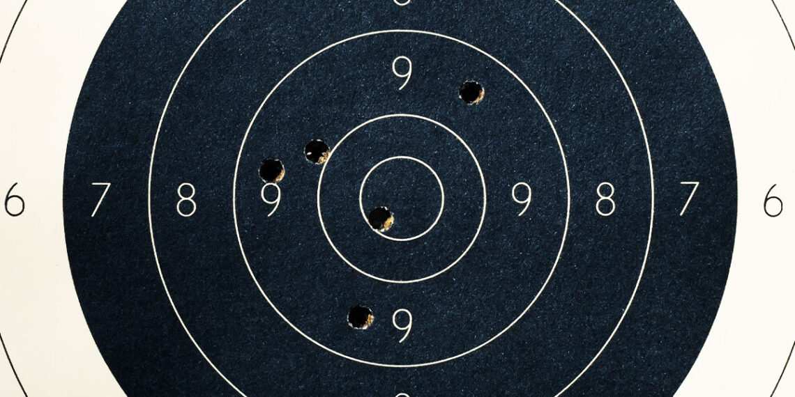 Do You Practice Fine Accuracy with Your Defensive Handgun?
