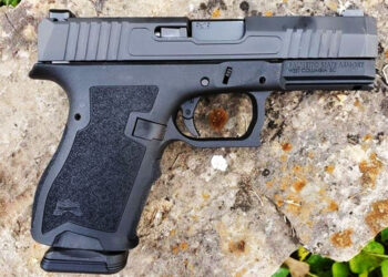 PSA Dagger Compact Review | A Sub $300 9mm Pistol