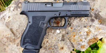 PSA Dagger Compact Review | A Sub $300 9mm Pistol