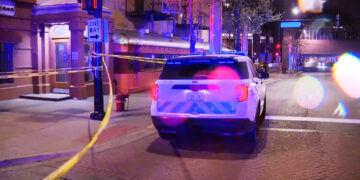 Security Guard Shoots Another Security Guard Because Of Pat Down