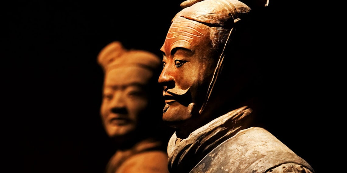 5 Self-Defense Lessons Learned from General Sun Tzu &His Book "The Art of War"