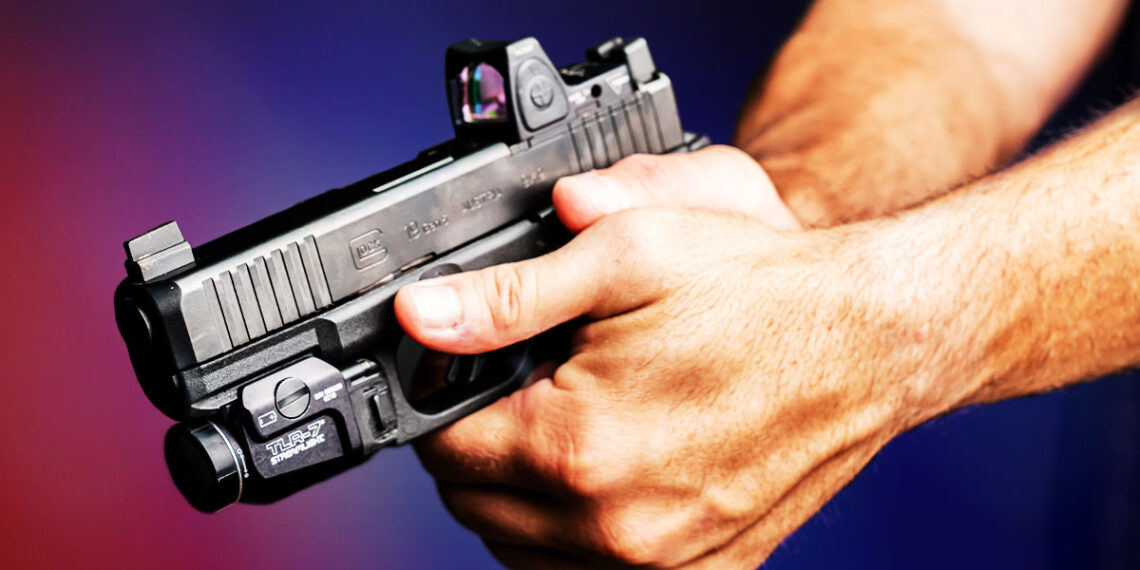 The Threat of Friendly Fire: Keep the Gun Holstered