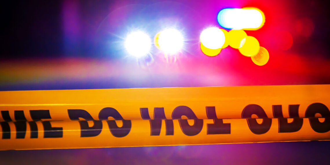 Woman Shoots Intruder Through Door After Hiding In Bedroom with Kids
