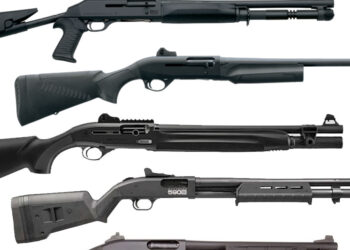 5 Best Defensive Shotguns Over $1,000