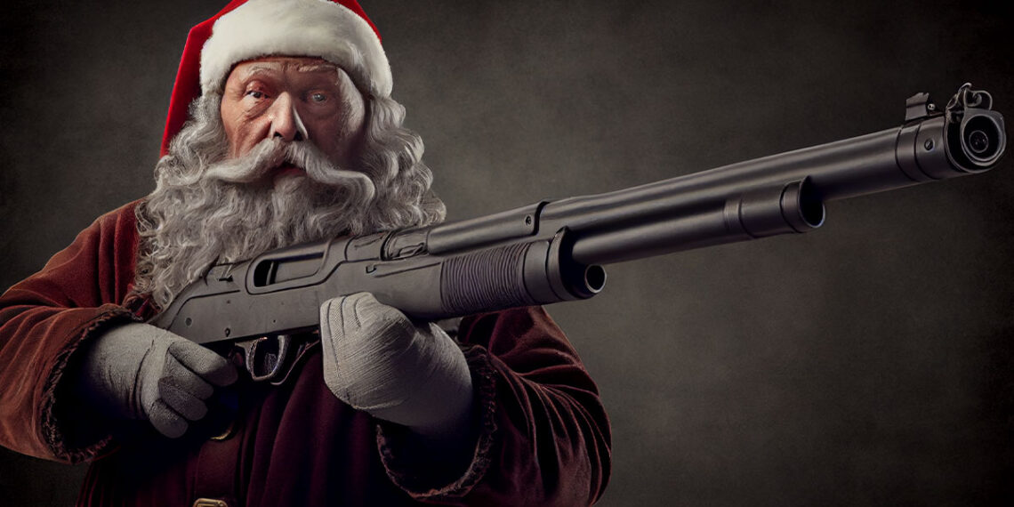 5 Gifts Every Shotgun Wants for Christmas