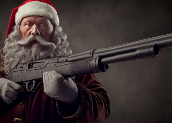 5 Gifts Every Shotgun Wants for Christmas