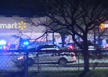 6 Dead, Multiple Injured After Walmart Employee Opens Fire At Work