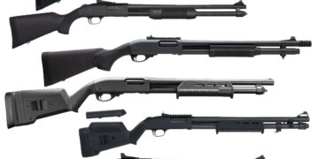 8 Best Defensive Shotguns Under $1,000