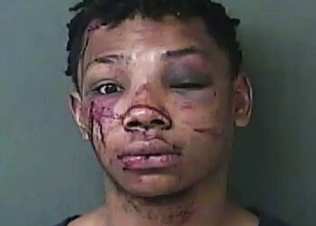 Armed Intruder Gets More Than He Bargained For