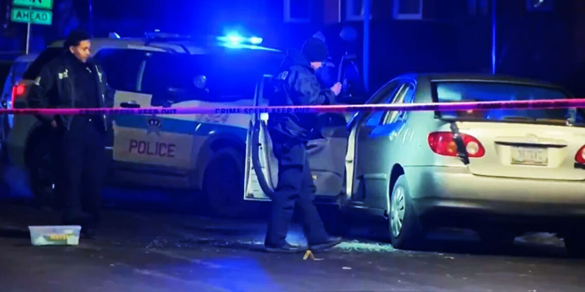 Chicago Woman with CCW Takes On Four Carjackers and Wins