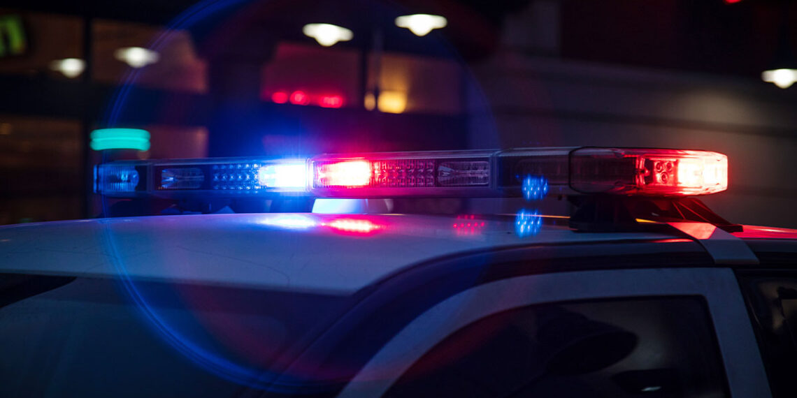 Concealed Carrier Shoots Three of Four Attackers, Fatally Wounding Two