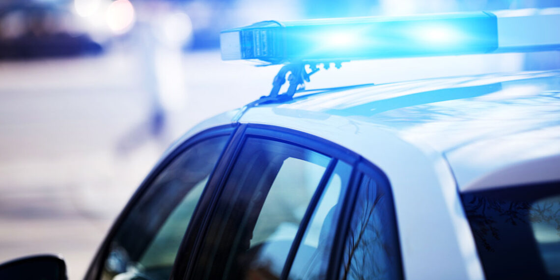 Daytime Home Invasion Ends with One Suspect Dead, Three Wounded