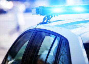 Daytime Home Invasion Ends with One Suspect Dead, Three Wounded