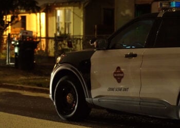 Man Assaults His Wife Then Gets Shot by Stepson