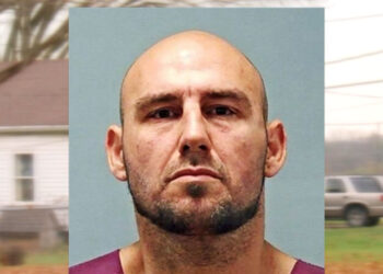 Partially Blind Man Shoots Early Morning Intruder in the Rear End