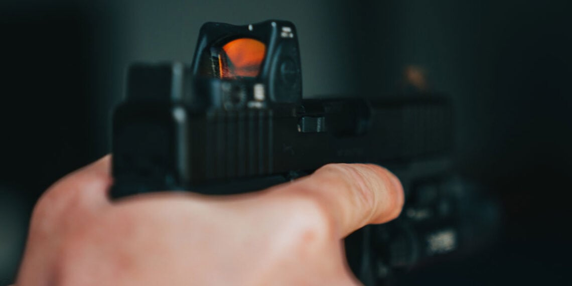 Red Dot Sights for Self-Defense and Concealed Carry: Pros, Cons, and Considerations