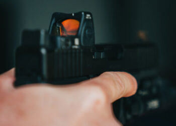 Red Dot Sights for Self-Defense and Concealed Carry: Pros, Cons, and Considerations