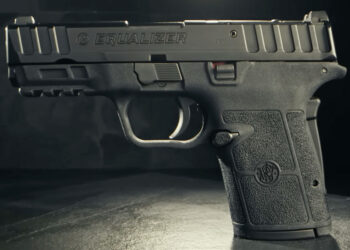 Meet the All-New Smith & Wesson Equalizer