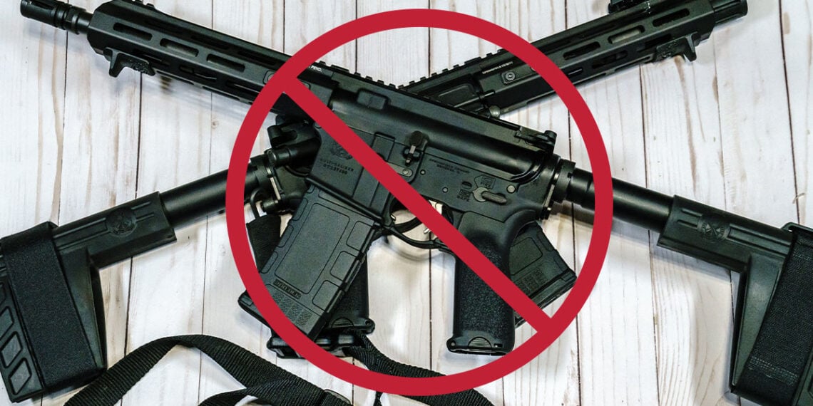 Take Action to Save Pistol Braces!