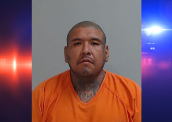 Texas Mother Hiding with Children Shoots Intruder