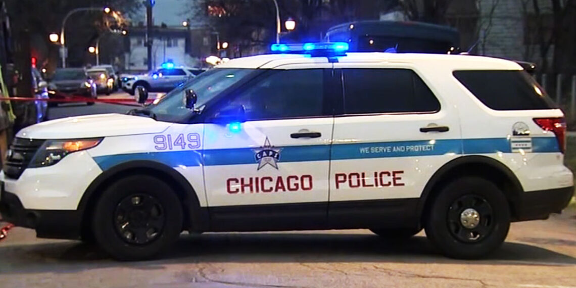 CCL Holder Shoots His Attackers and Helps Stop Crime Spree