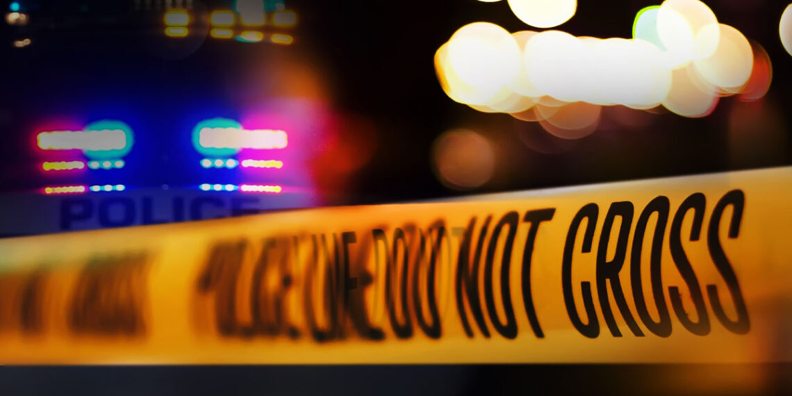 Chicago Concealed Carry Holder Is Shot At and Missed Then Shoots Both Suspects
