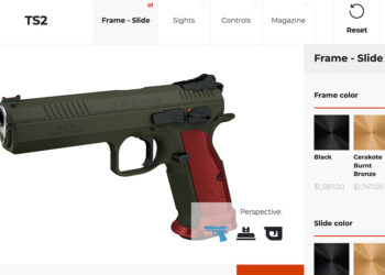 Design Your Own CZ with the New CZ Configurator