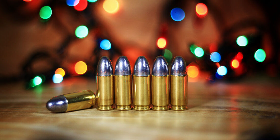 Gift Guide for the Firearms Training Junkie in Your Life