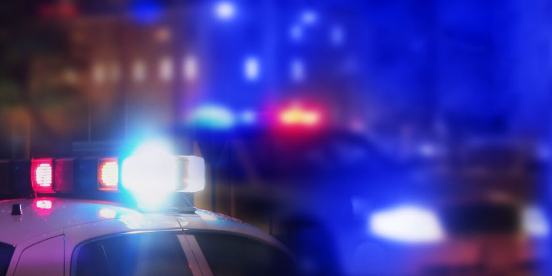 Florida Man Will Not Face Charges In Self-Defense Shooting