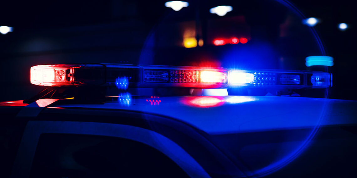 Homeowner Fatally Shoots Midnight Intruder After Being Attacked