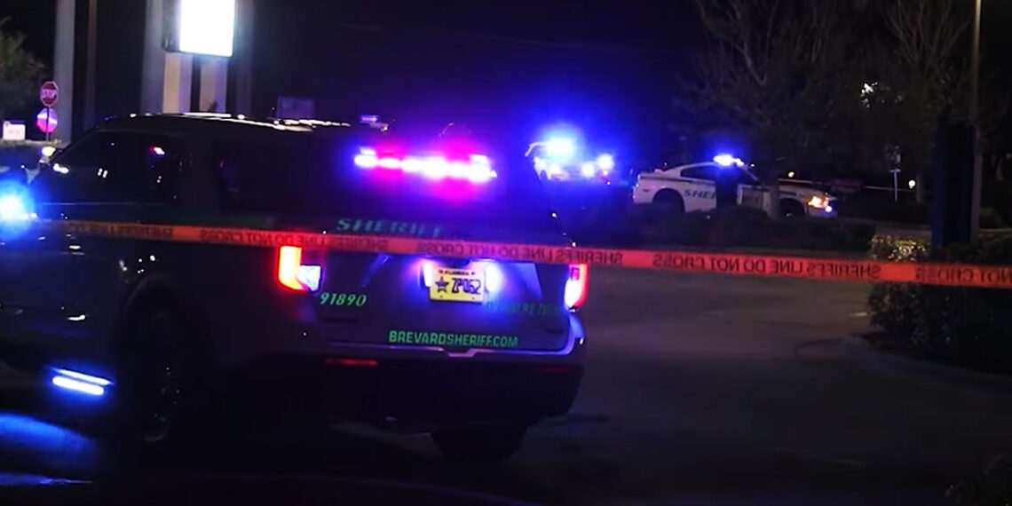 Mistaken Identity Leads to Self-Defense Shooting in McDonald's Parking Lot