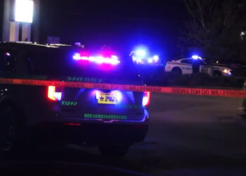 Mistaken Identity Leads to Self-Defense Shooting in McDonald's Parking Lot