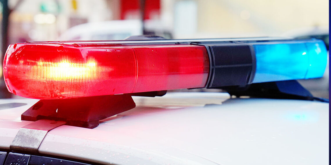 Sheriff’s Deputy Killed After Fellow Deputy "Jokingly" Pointed a Gun at Him