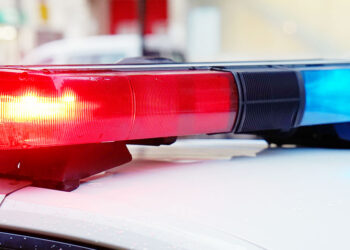 Sheriff’s Deputy Killed After Fellow Deputy "Jokingly" Pointed a Gun at Him