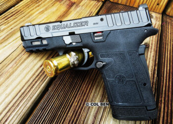 S&W Equalizer Review: The Best-Performing Micro Compact To Date