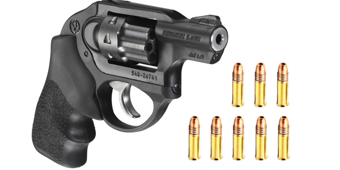 Renewed Interest in Sub-Caliber Mouse Guns: Why?