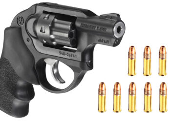 Renewed Interest in Sub-Caliber Mouse Guns: Why?