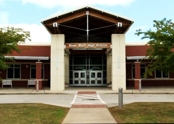 Teacher Arrested For Concealed Carry Gun In Car
