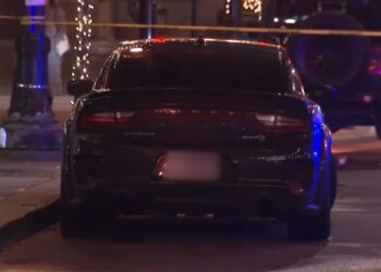 Two Suspects Shot By Concealed Carrier During Possible Attempted Carjacking In Chicago