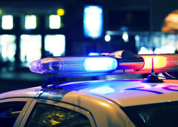 Restaurant Robbery Victim Fatally Shoots Suspect After Being Pistol Whipped